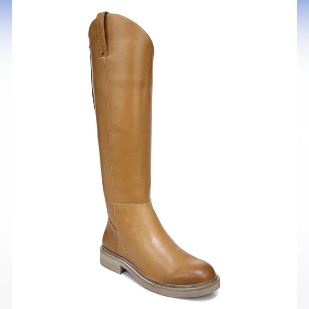 Sam Edelman tan boots